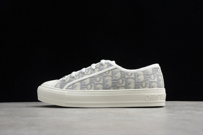 b23 oblique low-top sneaker