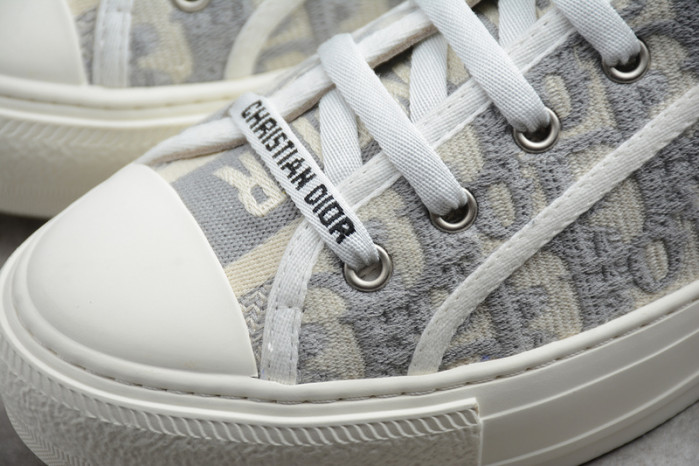 b23 oblique low-top sneaker