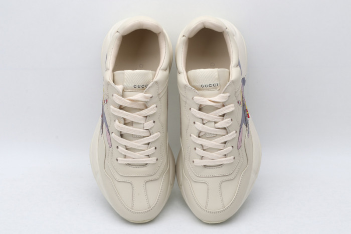 G*u*i sneaker g1000074