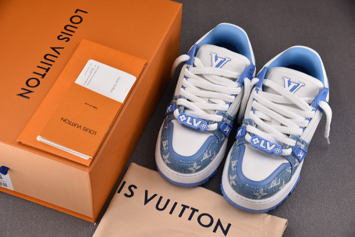 l&v skate sneaker 1aarr13