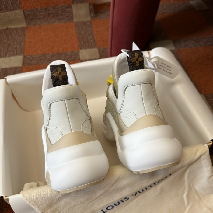 l&v sneaker 1aarr75