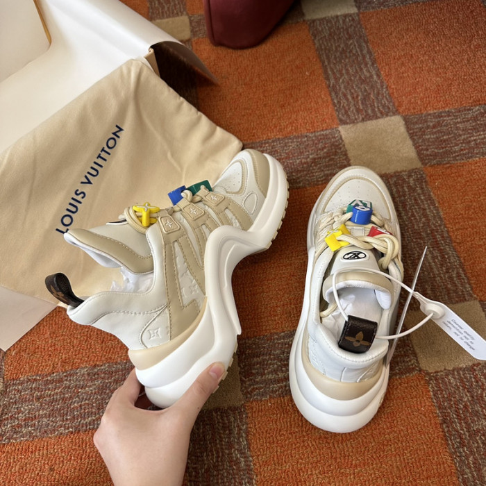 l&v sneaker 1aarr75