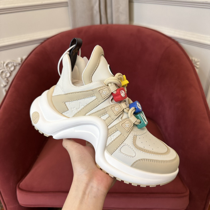 l&v sneaker 1aarr75