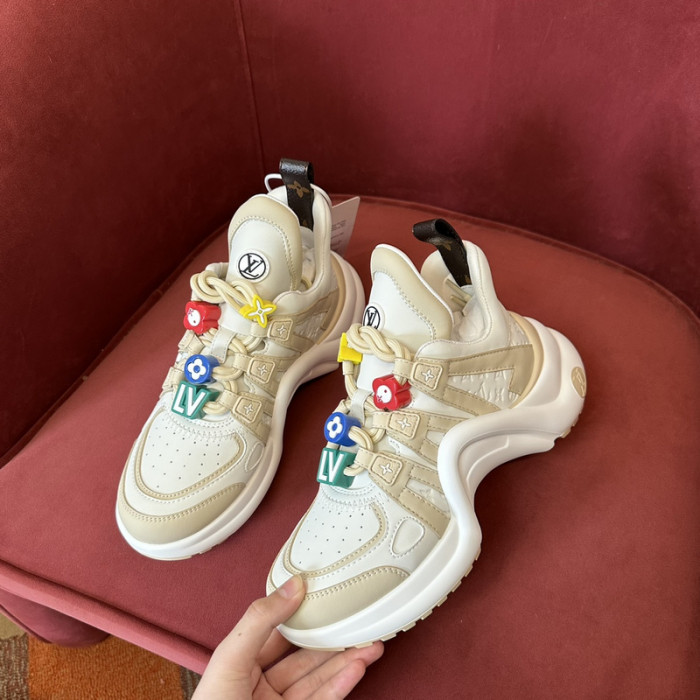 l&v sneaker 1aarr75