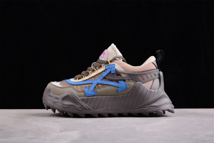fw c/o odsy-1000 sneaker ow-40010