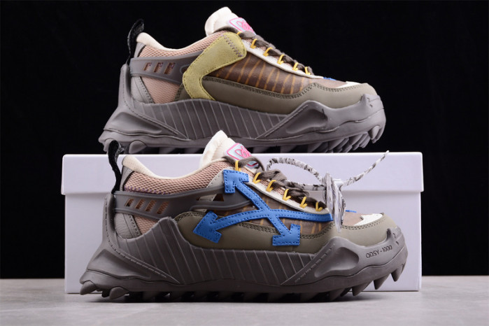 fw c/o odsy-1000 sneaker ow-40010