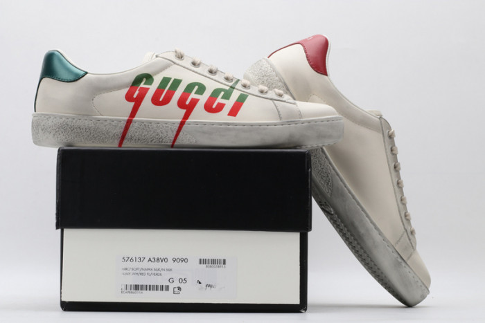 G*u*i sneaker g1000042