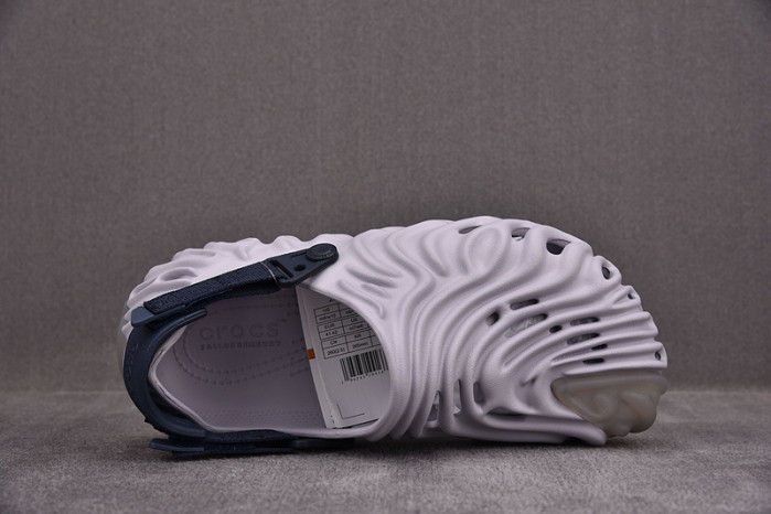 salehe bembury x crocs pollex clog“urchin”