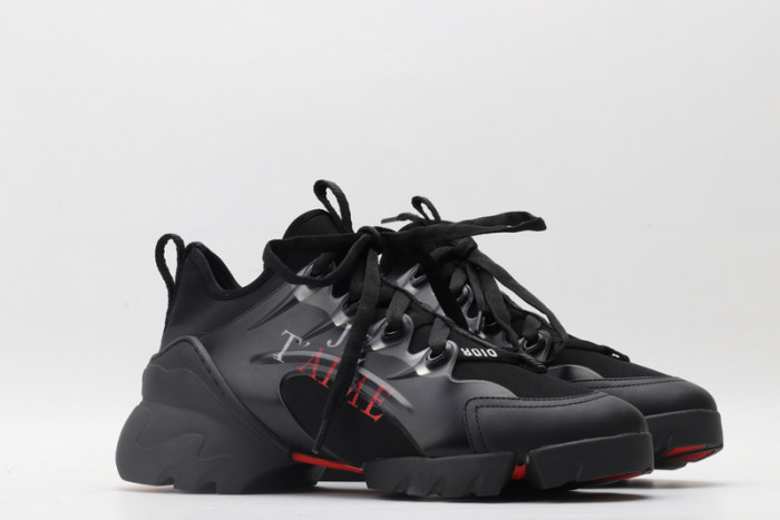 D*or d-connect sneaker