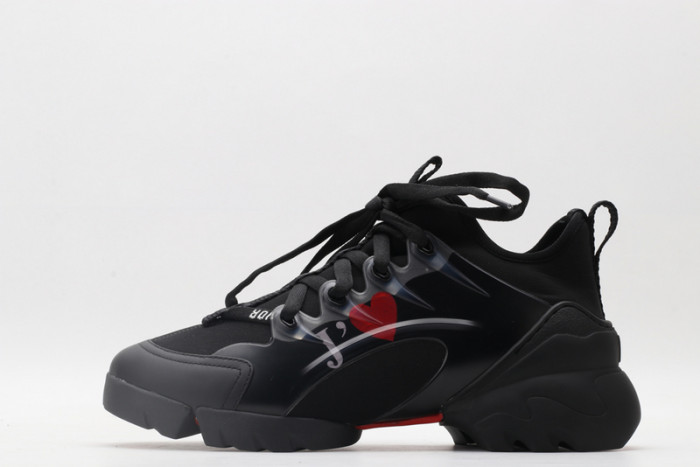 D*or d-connect sneaker