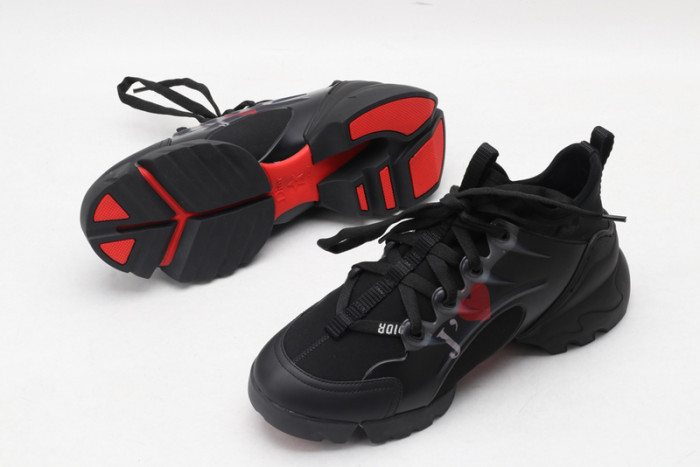 D*or d-connect sneaker