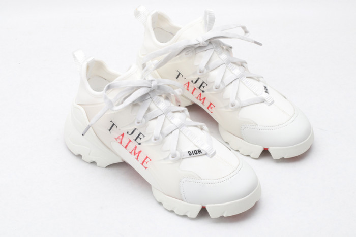 D*or d-connect sneaker
