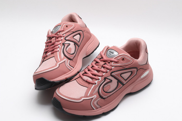 d1or b30 pink mesh