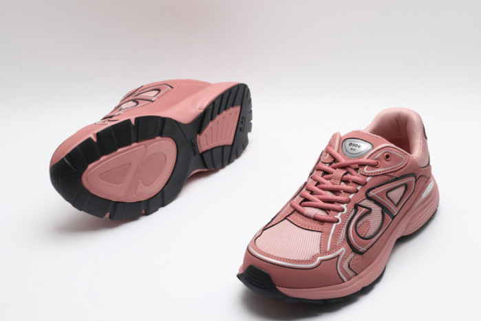 d1or b30 pink mesh