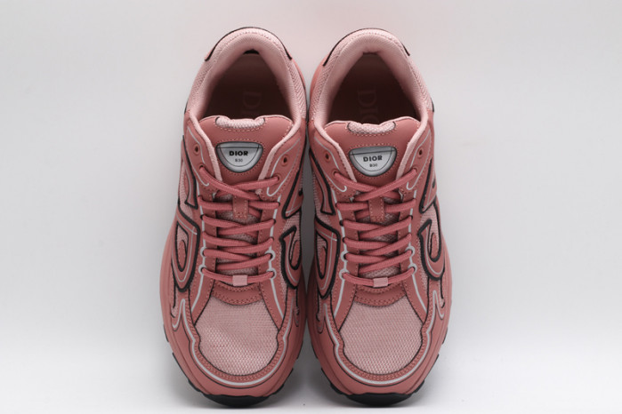 d1or b30 pink mesh