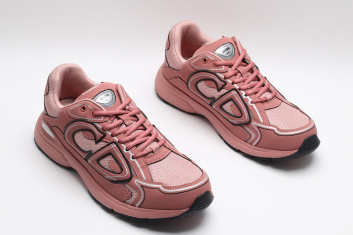 d1or b30 pink mesh