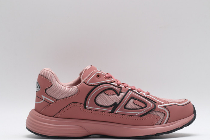 d1or b30 pink mesh