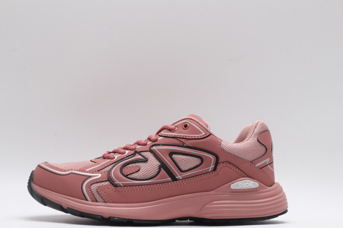 d1or b30 pink mesh