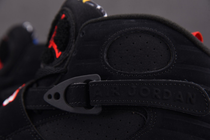 jordan 8 retro playoffs
