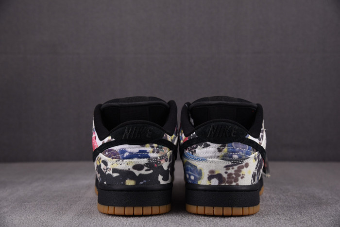 nike sb dunk low S*p*e rammellzee