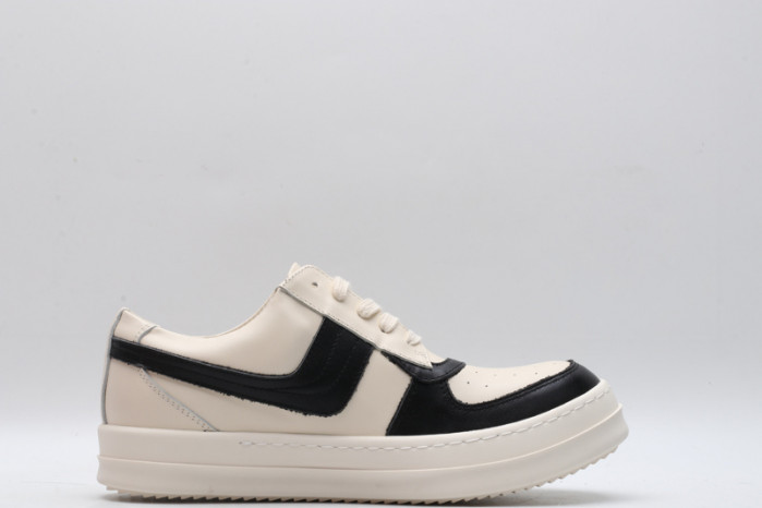 rick owens sneakers
