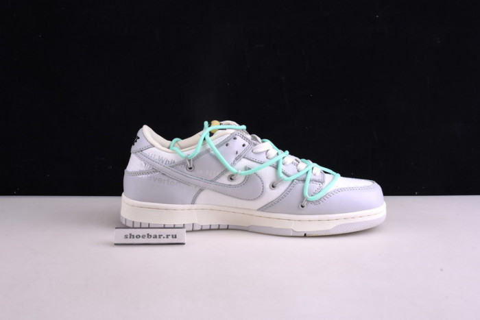 fw x nike dunk low