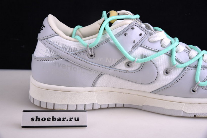fw x nike dunk low
