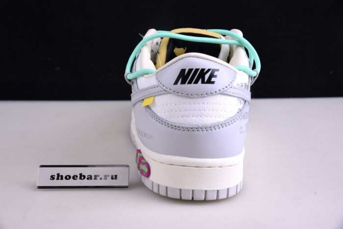 fw x nike dunk low