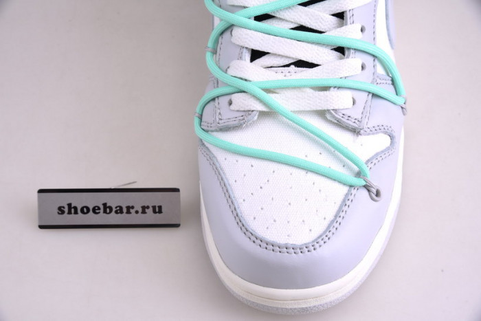 fw x nike dunk low