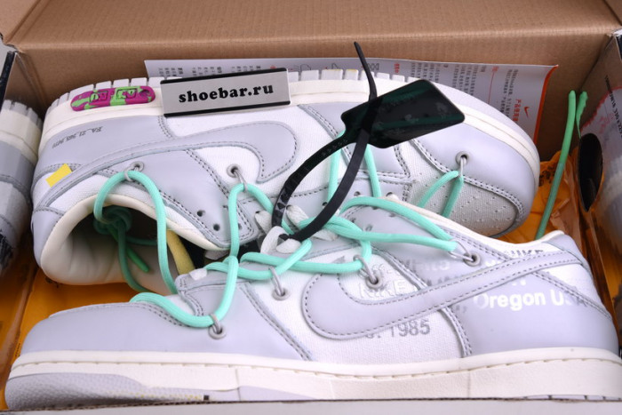 fw x nike dunk low