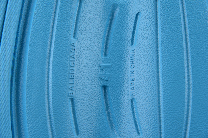 balenciag sandals