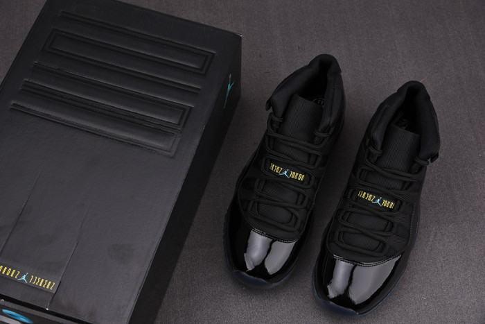 air jordan 11 retro gamma blue 378037-006