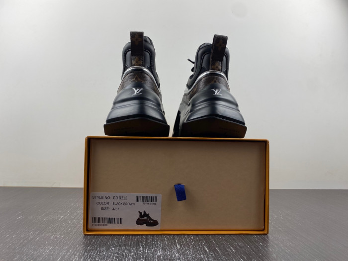 l&v skate sneaker 1aarr32