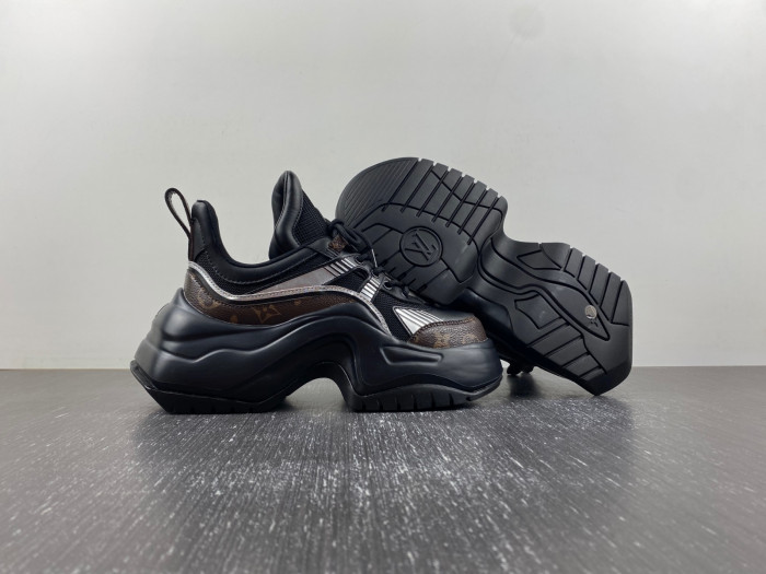 l&v skate sneaker 1aarr32