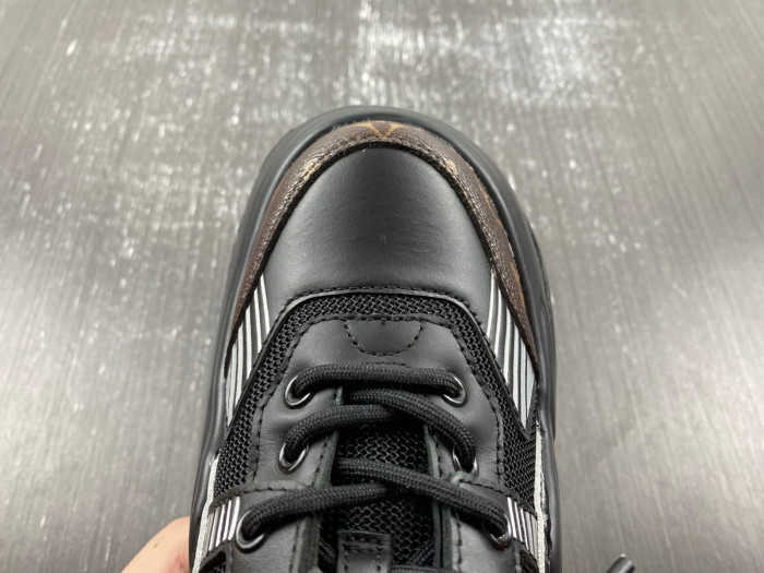 l&v skate sneaker 1aarr32