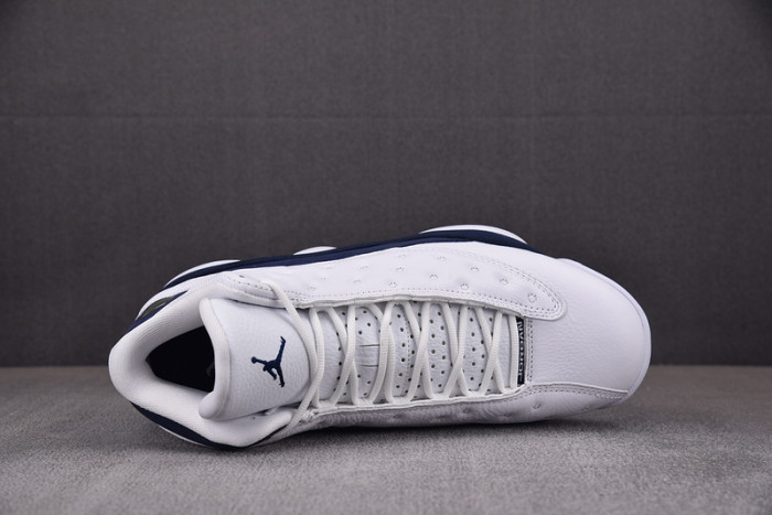 air jordan 13 “midnight navy”