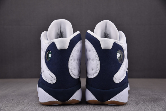 air jordan 13 “midnight navy”