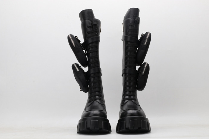 prad women