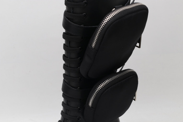prad women