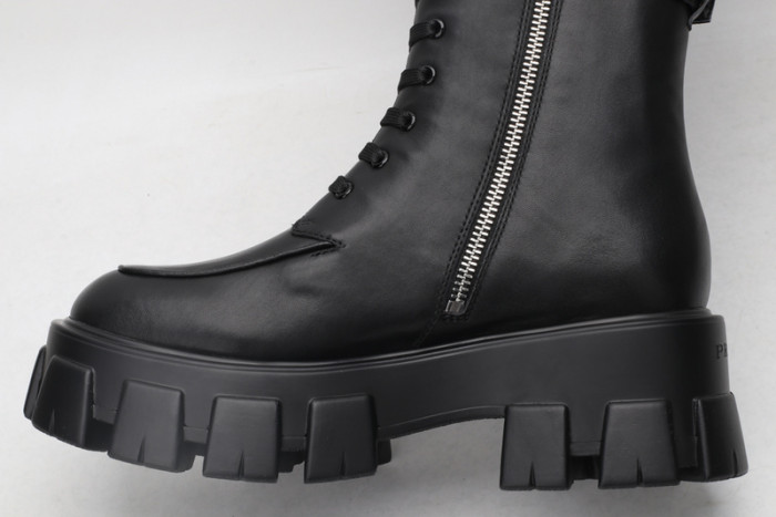 prad women