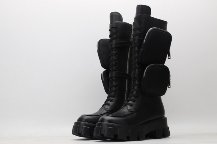 prad women