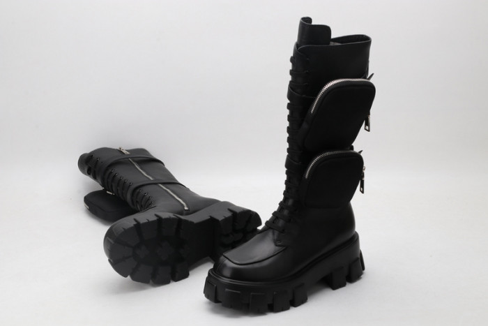 prad women