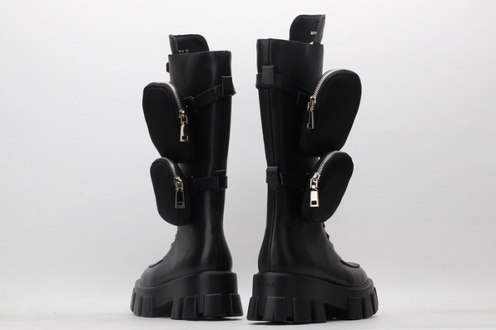 prad women