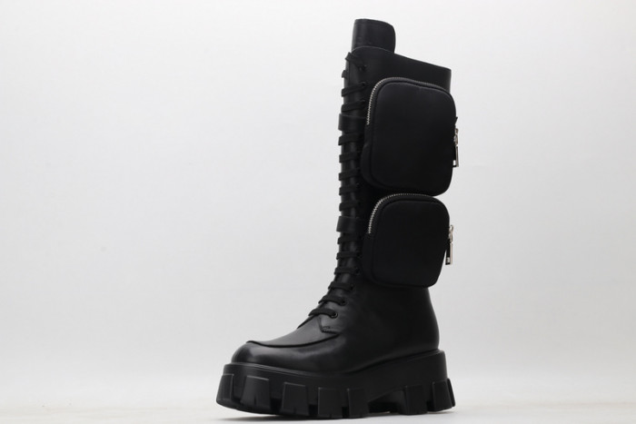 prad women
