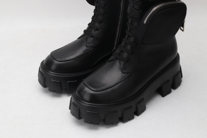 prad women