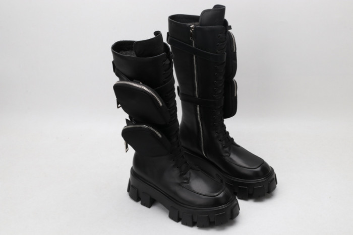 prad women
