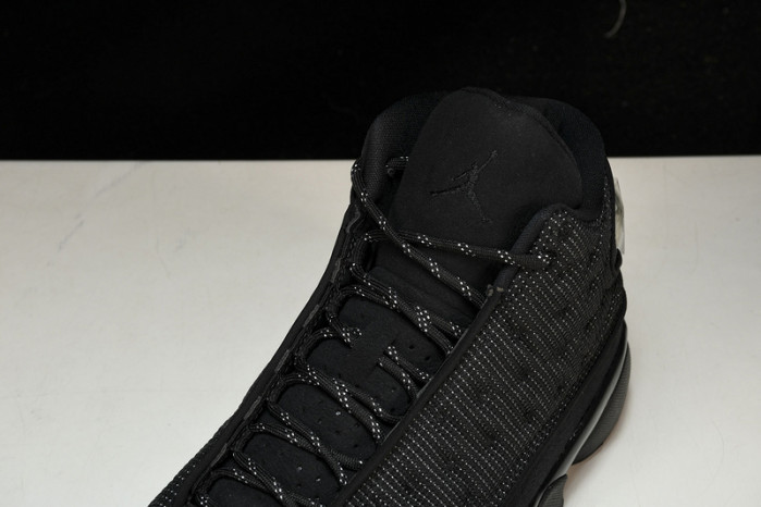 jordan 13 retro black cat