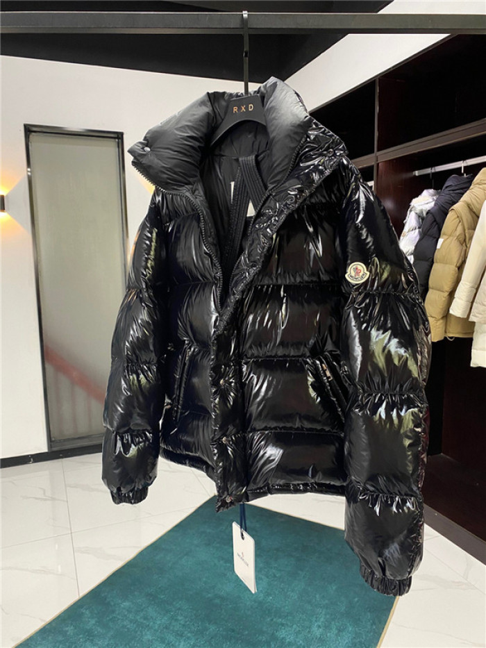 moncler down jacket