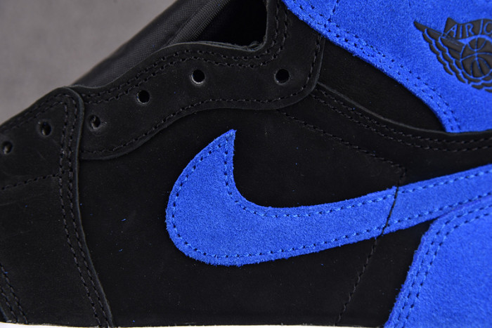 air jordan 1 royal suede