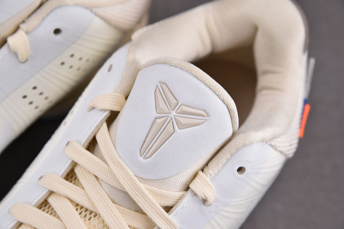 nike kobe 5 protro undefeated what if white